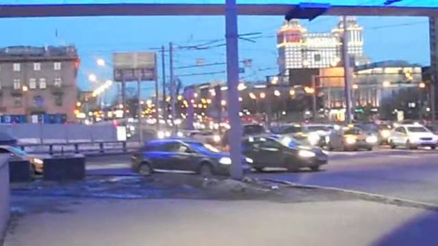 МЕТРО ДИНАМО. смотреть онлайн