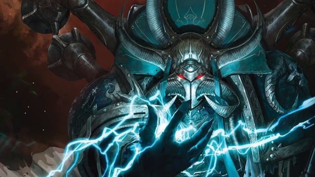 40 Facts and Lore about the Black Library Warhammer 40K смотреть онлайн