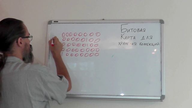 Биткарта для хранения коллекций смотреть онлайн
