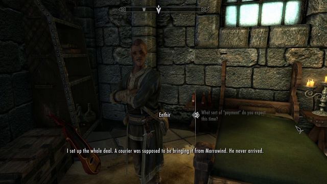 Can We Summon 2x Shades Of Arniel? | Skyrim 100% Run on Legendary Difficulty #56 смотреть онлайн