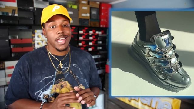 2018 CONCORD 11 FIRST LOOK! HUGE YEEZY RESTOCK, NIKE REACT ELEMENT 87, YEEZY 500 DEAD, TRASH & MORE смотреть онлайн