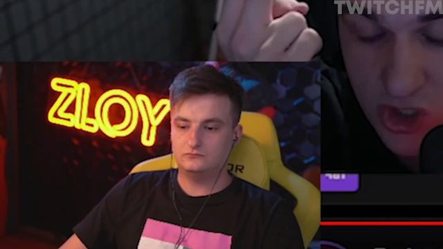 Топ Моменты с Twitch | Фрики Будут Жить в Сочи | Evelone Покрасил Волосы | Разбудила Диану Рис смотреть онлайн