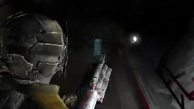 Dead Space 2 * Прохождение #3 смотреть онлайн