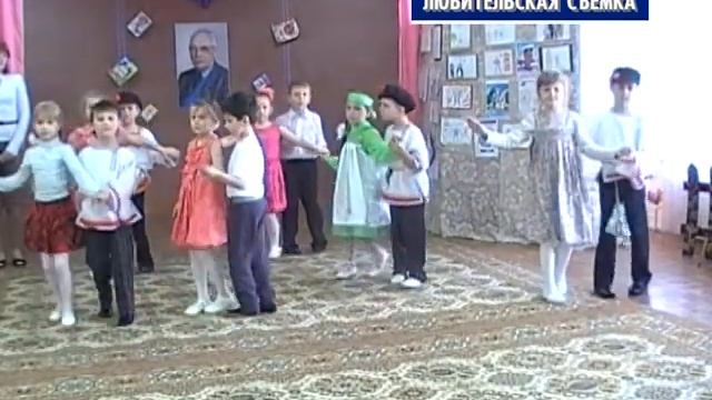 ДС Берёзка (Лобня) 31-05-2013 смотреть онлайн