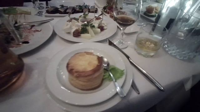 Обзор РЕСТОРАНА _Кукушка_ в Калуге. #Кукушка #ресторан #Калуга смотреть онлайн