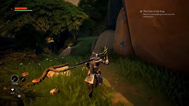 NEW Souls-Like STRAY BLADE Is Actually Good смотреть онлайн