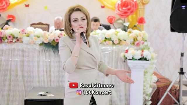 06 Заира Алиева – «Разбитое сердце» смотреть онлайн