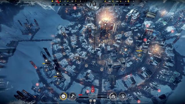 Frostpunk смотреть онлайн