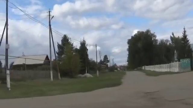 Село ЯГОДНОЕ смотреть онлайн