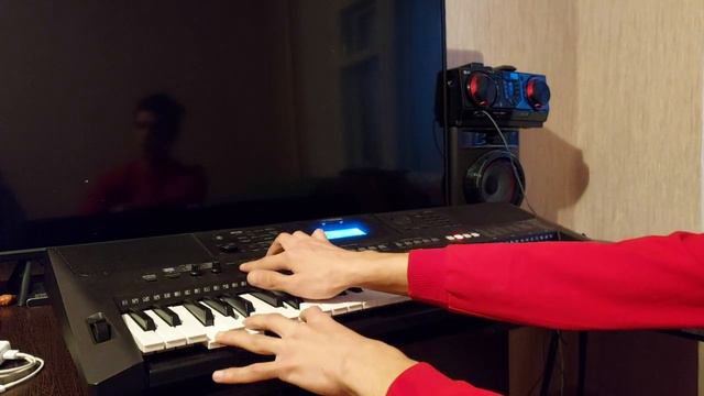 ПЕСНЯ МАДОННА смотреть онлайн