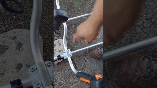 Comparación Stihl Fs250 Y Fs235