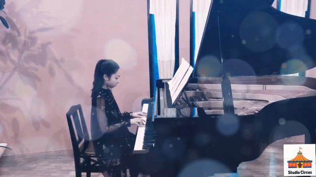 くるみ割り人形メドレー STUDIO CIRCUS MUSIC RECITAL 2020 YouTube смотреть онлайн