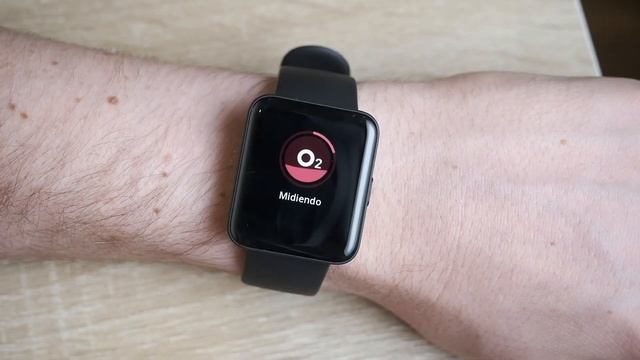 ⚠️ Redmi Watch 2 Lite vs Xiaomi Mi Watch Lite COMPARATIVA en ESPAÑOL ? ¿Es MEJOR el Redmi? смотреть онлайн