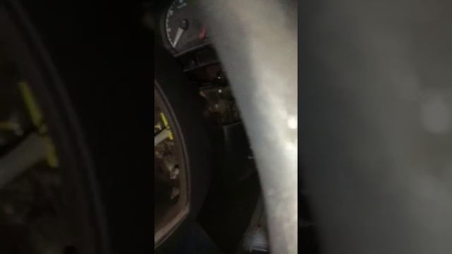 Skoda fabia airbag removing смотреть онлайн