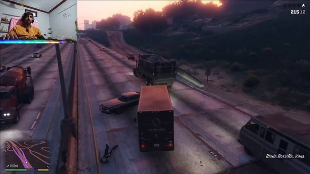 Grand Theft Auto 5 storymode 2023part5bgmi gameplay смотреть онлайн