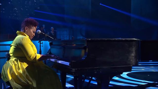 Oleta Adams tribute at the 2017 Black Music Honors | Black Music Honors смотреть онлайн