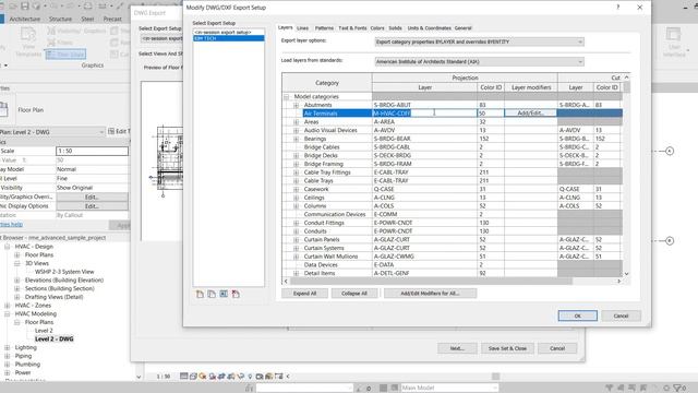 Mastering Revit Export to AutoCAD: Unlock Hidden Design Potential смотреть онлайн