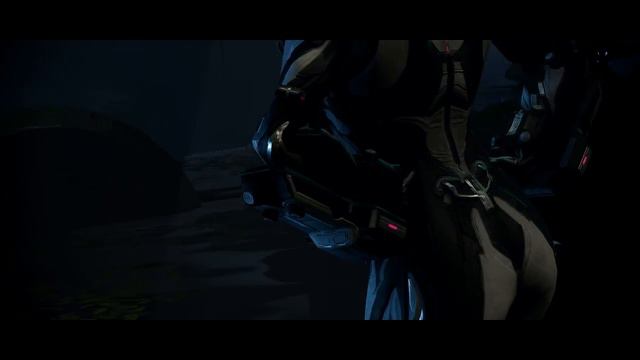 (Captura) Warframe - ICON смотреть онлайн