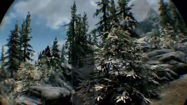 Skyrim vr i aint doing eps again take 2 смотреть онлайн