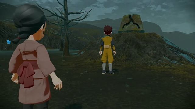 Прохождение Pokémon Legends: Arceus на Русском. #20. Собрал все 107 огоньков.