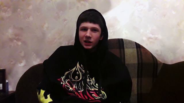 Что со мной случилось? Больше не будет видео? смотреть онлайн