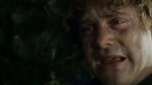 Ну все, завтра на работу! (Фродо и Сэм)