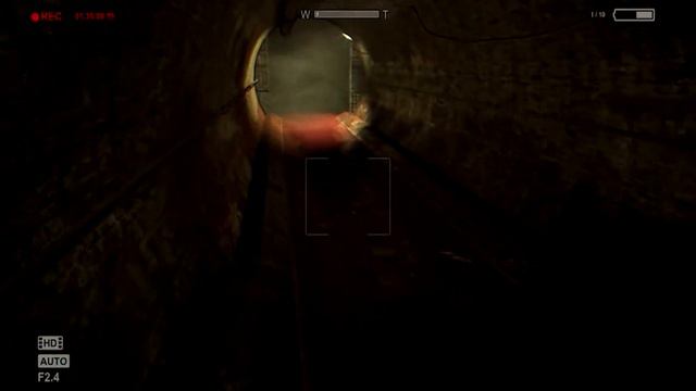 The Male Ward - Outlast Part 10 - PostBoned смотреть онлайн