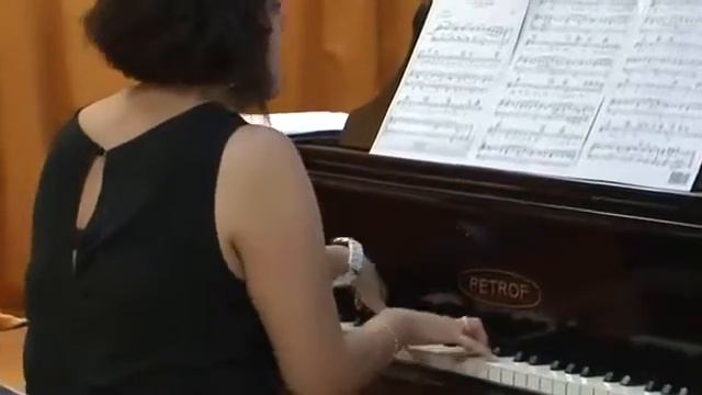 Piaf : La vien rose by DuoNicole смотреть онлайн