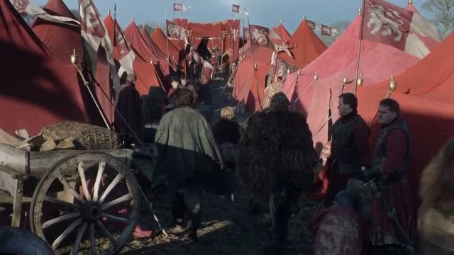 Game of Thrones - House Lannister смотреть онлайн