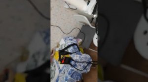 Не работает сварочный аппарат.   ( DEKO )