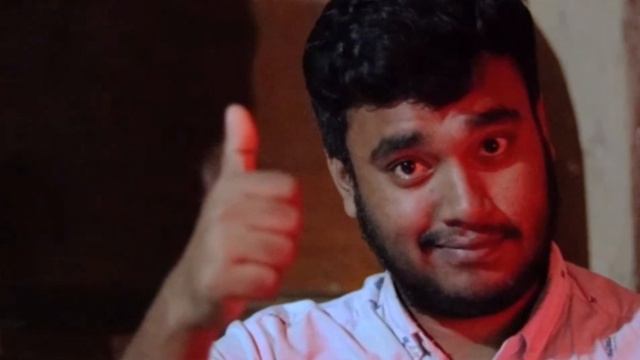 DASARA MOVIE & ADIPURUSH POSTER REVIEW | EXPECTED but OUT of the BOX ?? | SAANJHESWAR смотреть онлайн