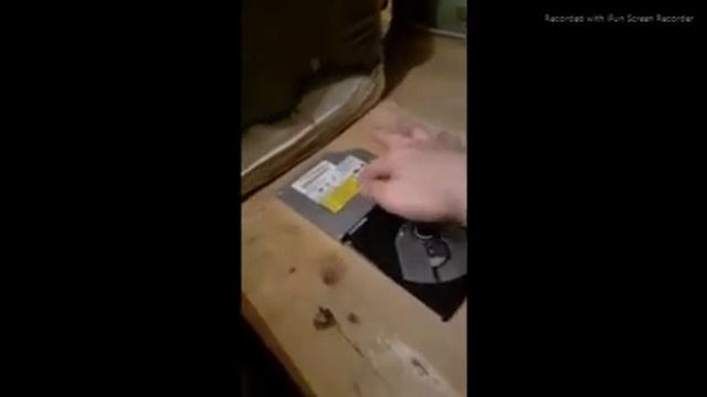 внутренний дисковод для ноутбука оказался бэушным. смотреть онлайн