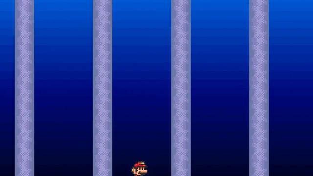 Super Mario's Untold Story - Why am I so obsessed with parallax? смотреть онлайн
