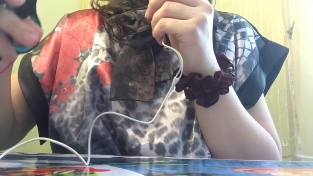 ЭКСПРЕСС СТРИЖКА / САМЫЙ БЫСТРЫЙ ПАРИКМАХЕР / РОЛЕВАЯ ИГРА / ASMR смотреть онлайн