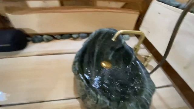 Обновлённая парная 20 кубов!!! с Авангардом 30))) смотреть онлайн