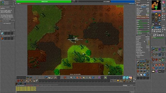 Bestiary - Slug (Rapid Respawn) смотреть онлайн