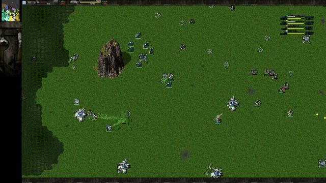 Total Annihilation Escalation 9.5 - 5v5 on [V] Artillery Hills II - 01.02.21 смотреть онлайн