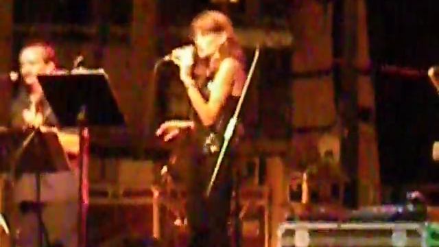 Friends versiona One Moment In Time (en Verbena Capdepera) смотреть онлайн