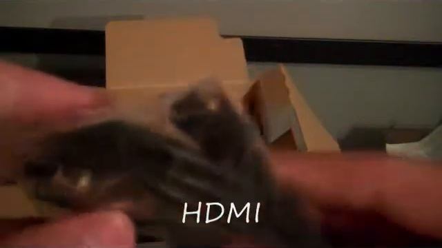 Unboxing Canon Vixia HF M40 смотреть онлайн