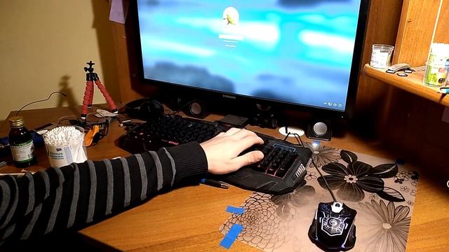Rx560 4gb за касарь.Годнота !?