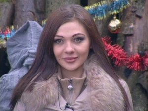 ДОМ-2 Город любви 3539 день Вечерний эфир (17.01.2014)