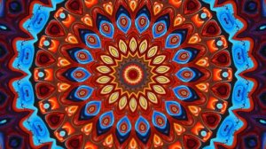 Релакс глаз за 5 минут. (видео-тренажёр для улучшения зрения)