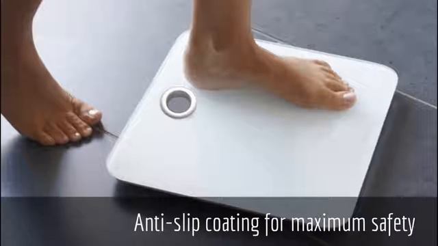 Весы напольные B TRAY Плаза Маркет смотреть онлайн