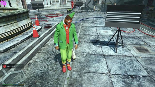 GTA 5 Parkour Fails Episode 7 | Shiranui Mai смотреть онлайн