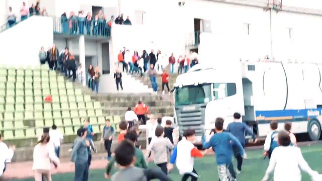 HAYIR DERSEN ÖLERSİN #2 - #HerşeyEvet смотреть онлайн