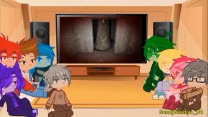 Реакция 13 карт на Валеру Гостера: "Переехал к бабке Гренни"