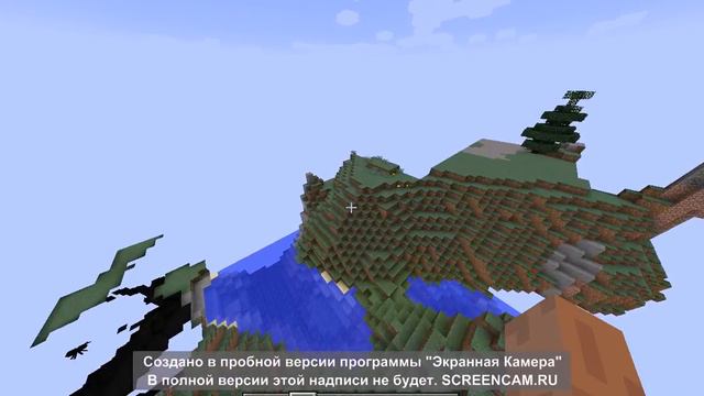 КАК СДЕЛАТЬ БОССА МОНСТРОВ В МАЙНКРАФТЕ! смотреть онлайн
