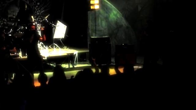 ILLIDIANCE Spring Tour 2015 short movie смотреть онлайн