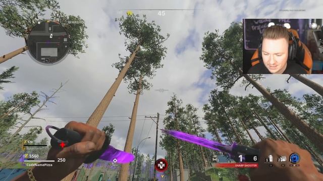 DUPLICATE ANY WEAPON!! (Ray Gun) EASY OUTBREAK EASTER EGG!! MYTH BUSTING MONDAYS #14 смотреть онлайн
