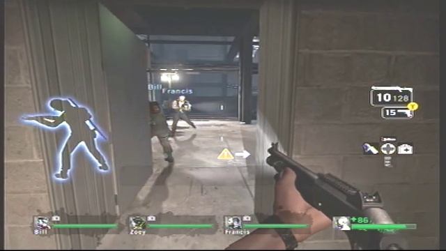 Left 4 Dead (Nothing Special Part 1) - Achievement Guide смотреть онлайн